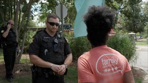 On Patrol: Live Season 1 Episode 9 - Butcher Knife