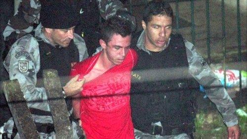 Anatomia do Crime Season 2 Episode 7 - Episode 7