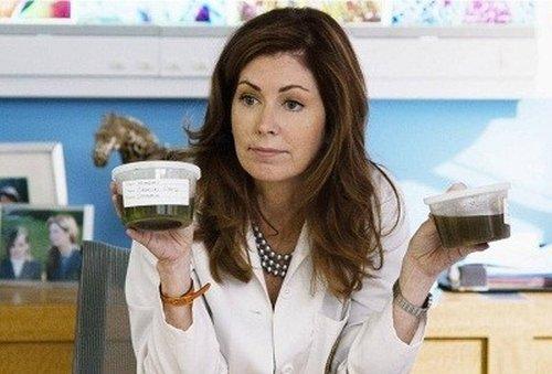 Body of Proof Season 1 Episode 2 - Letting Go