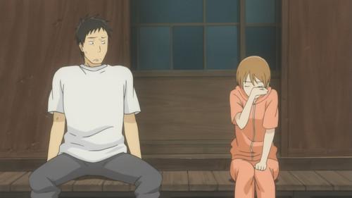 undefined Season 1 Episode 7 - Secretly Running Away From Home