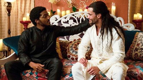 Tyler Perry's Ruthless Season 2 Episode 3 - Holding On By A Thread