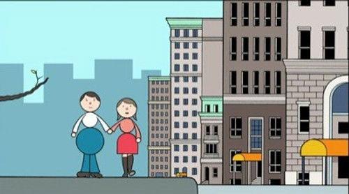 This American Life Season 2 Episode 5 - Every Marriage Is a Courtroom