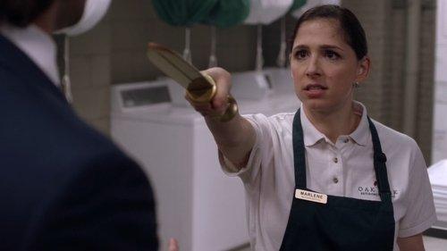 Supernatural Season 11 Episode 11 - Into the Mystic