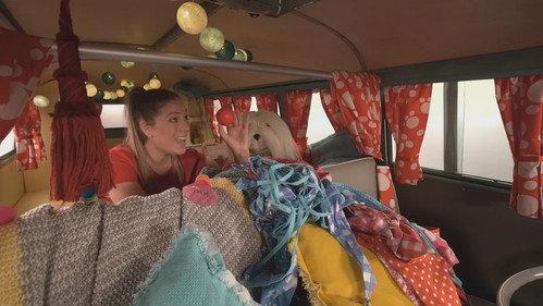 Samson & Marie On the Road Season 1 Episode 3 - Episode 3