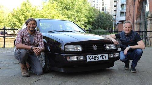 Car S.O.S. Season 10 Episode 4 - VW Corrado