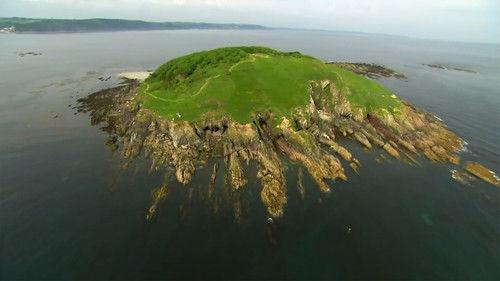 Time Team Season 16 Episode 9 - Hermit Harbour - Looe, Cornwall