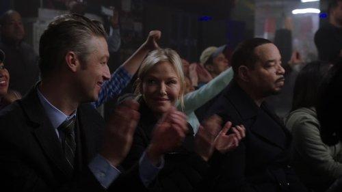 Law & Order: Special Victims Unit Season 21 Episode 13 - Redemption in Her Corner