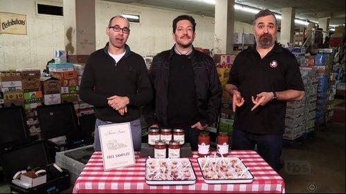 Impractical Jokers Season 11 Episode 2 - Cell Block