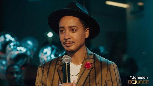 Johnson Season 1 Episode 10 - Man Down