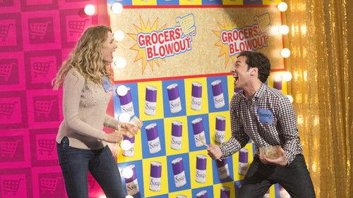 No Tomorrow Season 1 Episode 10 - No Soup for You