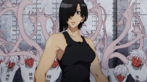 Cells at Work! Season 2 Episode 7 - Cancer Cell II (Part I)