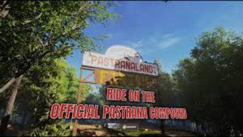 Nitro Circus Season 1 Episode 1 - Welcome To Pastranaland
