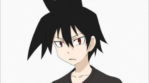 Senyu. Season 2 Episode 2 - The Hero is Stunned