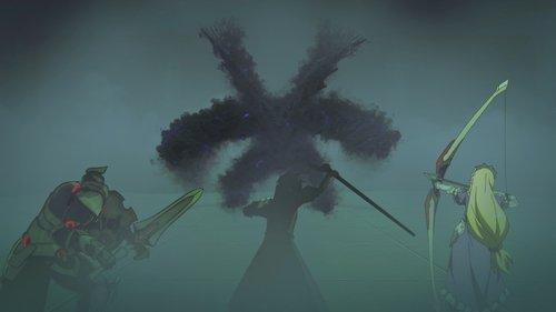 Black Summoner Season 1 Episode 5 - Daughter of the Demon King