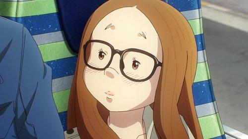 DEAD DEAD DEMONS DEDEDEDE DESTRUCTION Season 1 Episode 7 - Episode 7