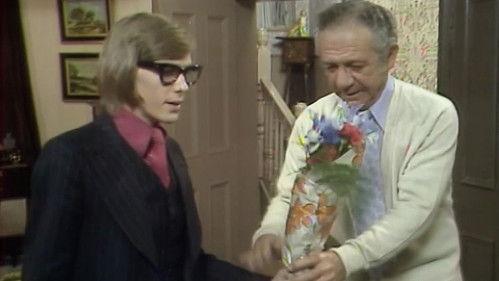 Bless This House Season 3 Episode 12 - A Girl's Worst Friend Is Her Father