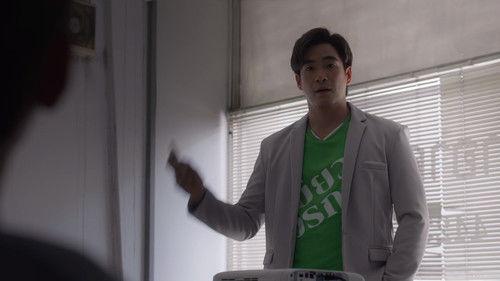 Return Man Season 1 Episode 2 - Utterance