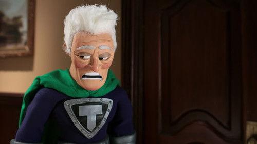 SuperMansion Season 1 Episode 7 - A Midsummer Night's Ream