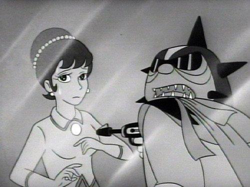 Rainbow Sentai Robin Season 1 Episode 15 - Episode 15