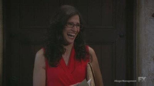 Anger Management Season 2 Episode 33 - Charlie and Kate Do It For Money