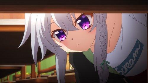 9-nine- Ruler's Crown Season 1 Episode 8 - Episode 8