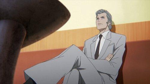 undefined Season 1 Episode 7 - The Supermax