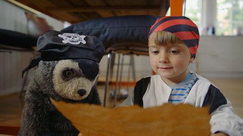 Bo Bear Season 1 Episode 4 - Episode 4