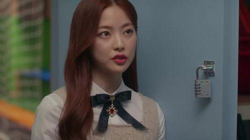 Pop Out Boy! Season 1 Episode 6 - Trapped at School, Just Us Two