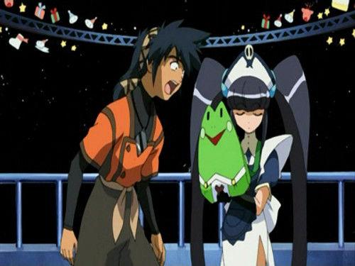 VanDread Season 1 Episode 10 - White Love