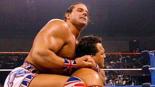 WWF Superstars Season 10 Episode 12 - Superstars - Mar. 25, 1995