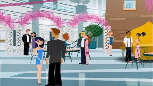 6teen Season 2 Episode 25 - Spring Fling