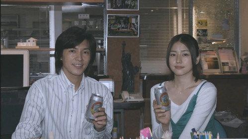 Operation Love Season 1 Episode 6 - From What Do I Graduate on My Last Day as a Teen?