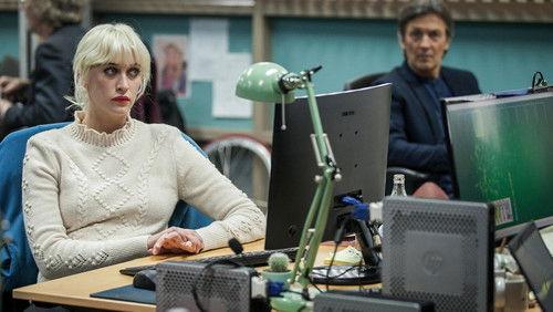 Blinded Season 1 Episode 6 - 48 Hours