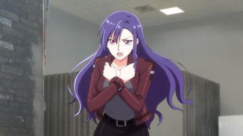 Re:STARS Season 2 Episode 4 - Episode 4