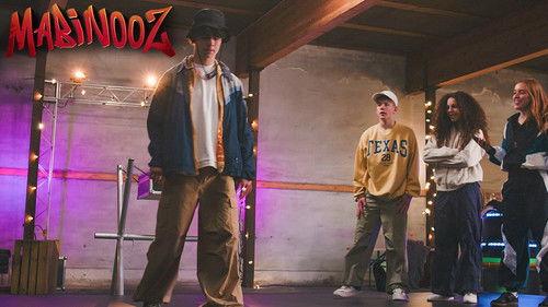 Mabinooz Season 2 Episode 8 - Is Ozzy changing groups?