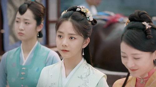 The Sword and the Brocade Season 1 Episode 2 - Episode 2