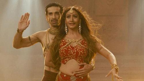 Naagin Season 5 Episode 9 - Jay-Bani Reach The Temple!