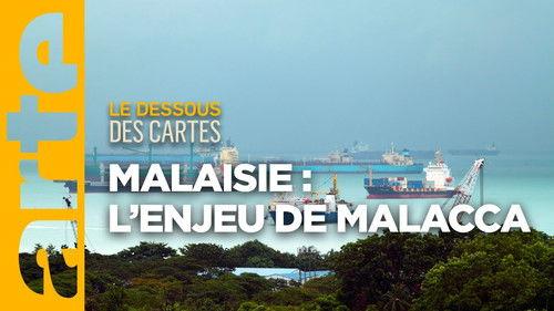 Mapping the World Season 35 Episode 7 - Malaysia: The Malacca Stakes