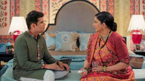 Kyunki... Saas Bhi Kabhi Bahu Thi... Season 2 Episode 25 - Mihir's Anger Over Tulsi's Act