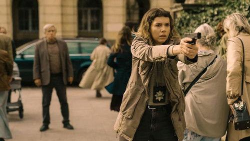 The Cop. A New Chapter Season 1 Episode 6 - Episode 6