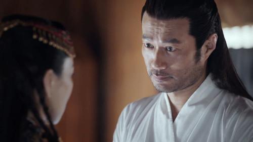 The Legend of Xiao Chuo Season 1 Episode 8 - Episode 8
