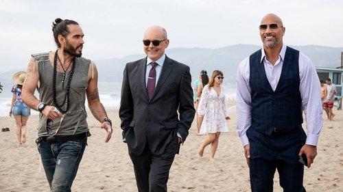 Ballers Season 4 Episode 1 - Rough Ride