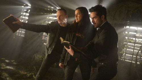 undefined Season 2 Episode 10 - Unworthy