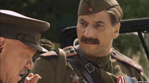 Снайперы: Любовь под прицелом Season 1 Episode 6 - Episode 6