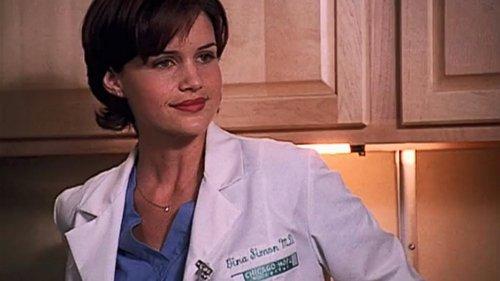 Chicago Hope Season 6 Episode 2 - Y'Gotta Have Heart