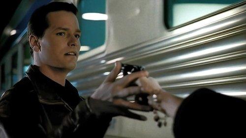 Due South Season 1 Episode 21 - Victoria's Secret (2)