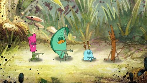 Background image for Twig for a Day