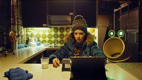 Magnus Season 1 Episode 5 - Episode 5