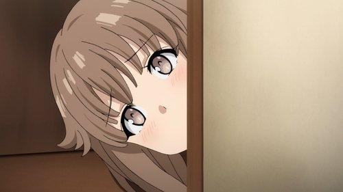 Rascal Does Not Dream of Bunny Girl Senpai Season 1 Episode 10 - Complex Congratulations