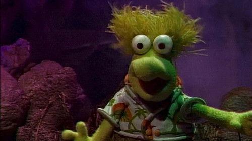 Fraggle Rock Season 1 Episode 8 - The Terrible Tunnel